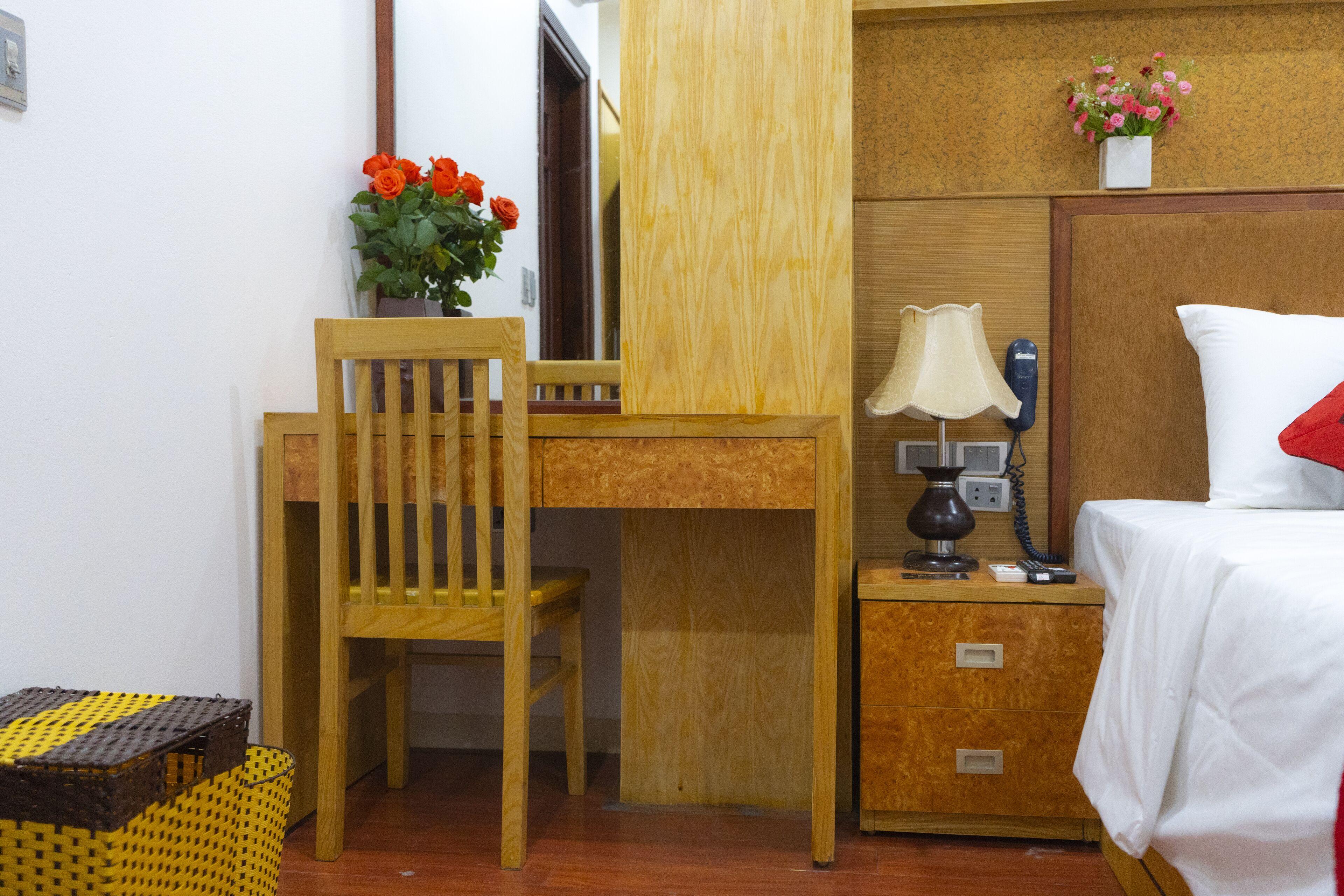 Moon Hotel Cau Giay — Photos 3